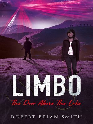 cover image of Limbo